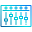 Mixer Symbol 64x64