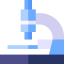 Microscope ícono 64x64