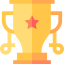 Trophy ícono 64x64
