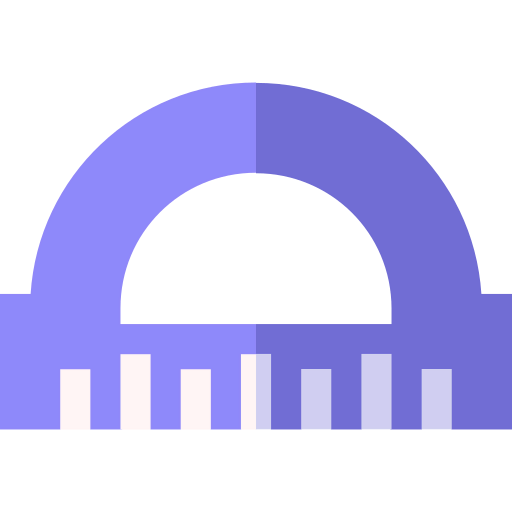 Protactor icon