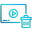 Video Symbol 64x64