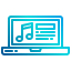 Music Symbol 64x64