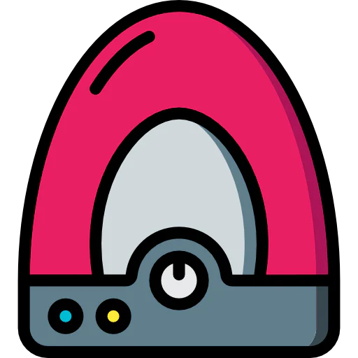 Egg incubator icon