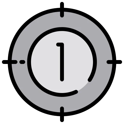 Countdown 图标