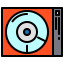 Album Symbol 64x64