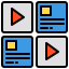 Storyboard Symbol 64x64