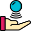 Telekinesis アイコン 64x64