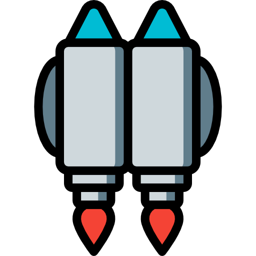 Jetpack 图标
