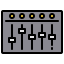 Mixer Symbol 64x64