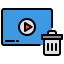 Видео иконка 64x64