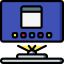 Hologram アイコン 64x64