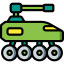 Tank icône 64x64