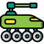 Tank アイコン 64x64