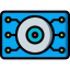 Eye scan アイコン 64x64