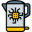 Kettle アイコン 64x64