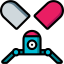 Robot アイコン 64x64
