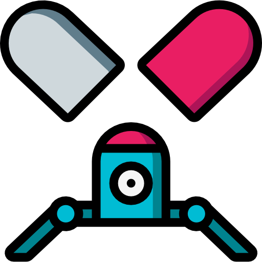 Robot 图标