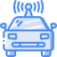 Car Symbol 64x64