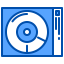 Альбом иконка 64x64