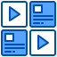 Раскадровка иконка 64x64