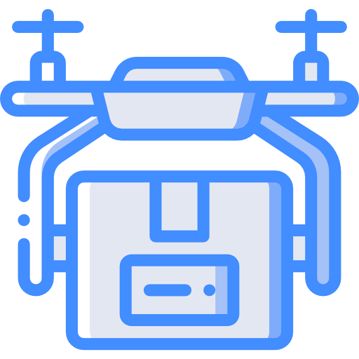 Drone icon