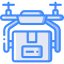 Drone Symbol 64x64