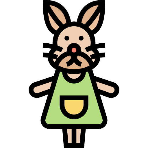 Rabbit icon