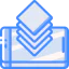 Smartphone Symbol 64x64
