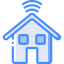 Smart house Symbol 64x64