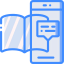 Smartphone Symbol 64x64