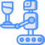Robot Symbol 64x64
