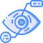 Eye scan Symbol 64x64