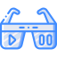 Ar glasses Symbol 64x64