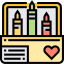 Crayon icon 64x64