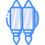Jetpack Symbol 64x64