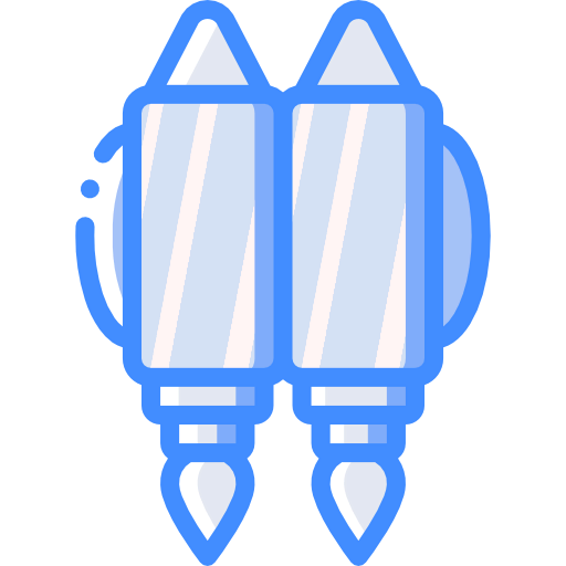 Jetpack Symbol