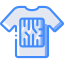 Smart clothing Symbol 64x64