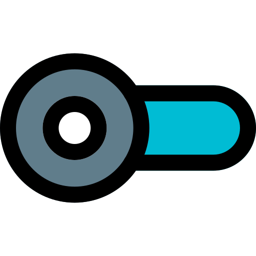 Toggle icon