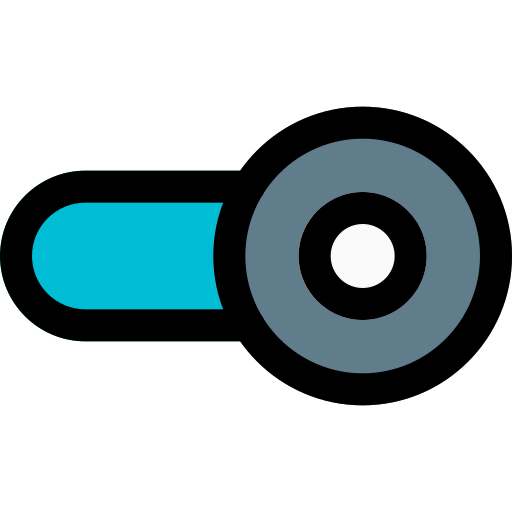 Enable icon