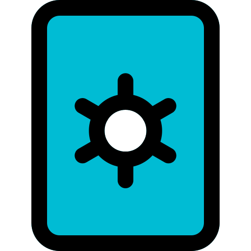 File icon