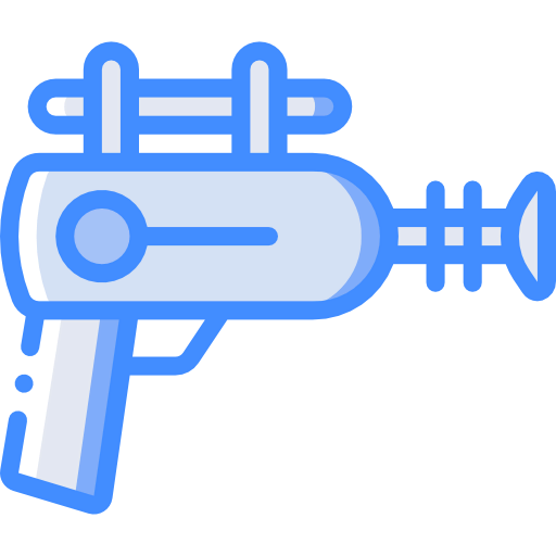 Blaster icon