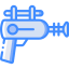 Blaster Symbol 64x64
