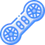 Hoverboard Symbol 64x64