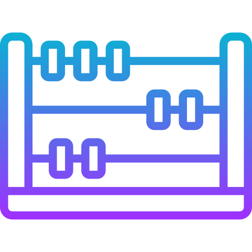 Abacus icon