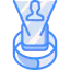 Hologram Symbol 64x64