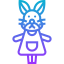 Rabbit icon 64x64