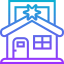 Dollhouse icon 64x64