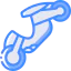 Motorbike Symbol 64x64