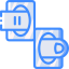 Teleportation icon 64x64