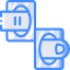 Teleportation Symbol 64x64